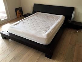 espressobedframe