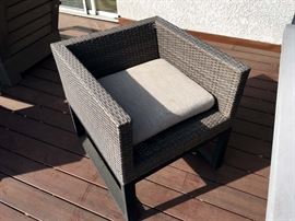 RHPatioChair