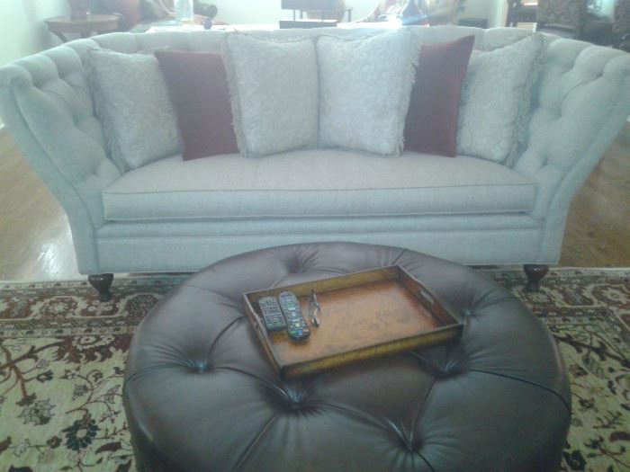 Abigail Sofa-Haverty's