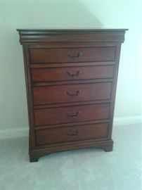 Chest of Drawers-Bob's Furniture