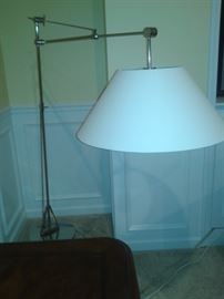 Floor Lamp-Ethan Allen