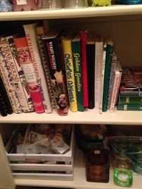 Cookbooks