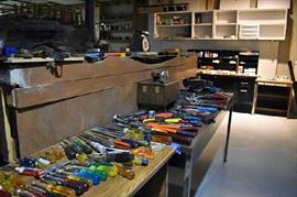 Hand tools Plyers, Clamps, Tin Snips, Meters, Shoe Shine, Saws, More