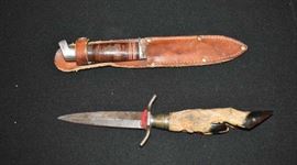 Hunting Knives
