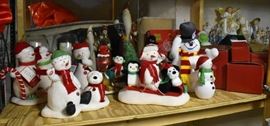 Snowmen 1  