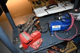 Power Tools Vise Planers