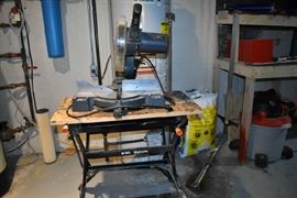 Tools Table Saw Miter