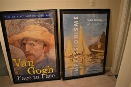 Van Gogh Prints