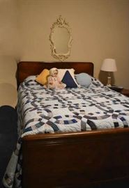 Waterfall Bed by Joerns