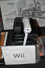 Wii