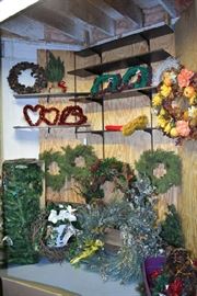 Christmas Wreaths