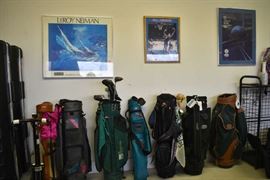 Golf Bags