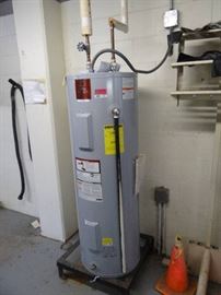 State Select Hot Water Heater