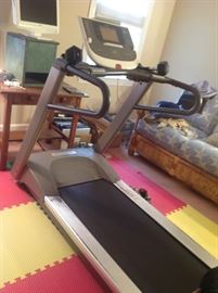 Precor - Model 9.2S Treadmill $ 180.00