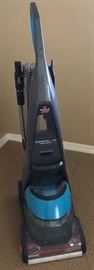 Bissel Carpet Cleaner 