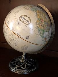 Globe