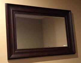 Decorative Wall Mirror