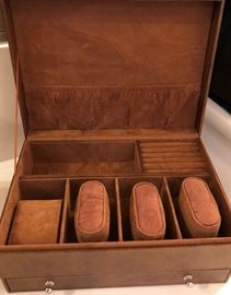 Jewelry Box 