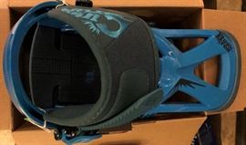 NEW IN BOX Burton Snowboard Shoes 