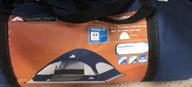 2 Man Tent
