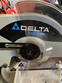 Delta Shopmaster
