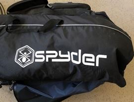 Spyder Bag