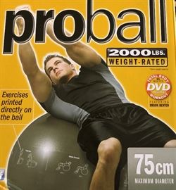 Proball