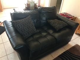 Lay Z Boy Love Seat