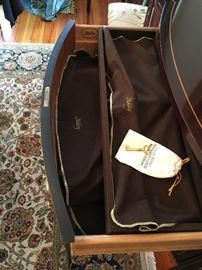 Credenza includes Original Key