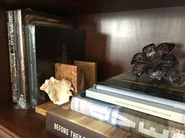 Large Format Books, From Notable Artists to Fashion Houses