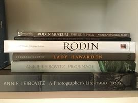 Art Books