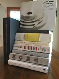 Cookbook Collection includes James Beard Foundation's Best of the Best and MORE