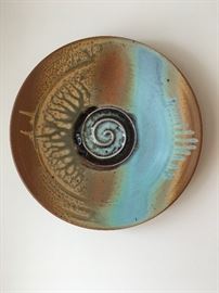 Matthew Patton Studio Pottery 