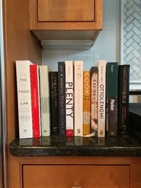 Cookbooks