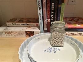 Bakers Dozen Cookbooks