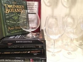 Bartenders Guide Books