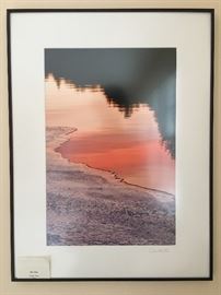 David Griffin, Photograph