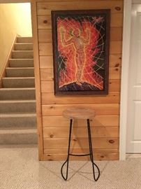 Alex Grey Poster
