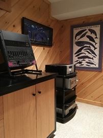 Home and Professional Electronics