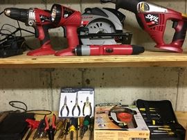 Skil Power Tools