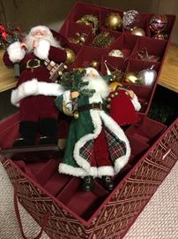 Frontgate Christmas Decor