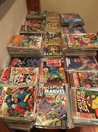 We Will Publish Details as we Process this Collection: Stay Tuned or Ask Questions! Thanks! 