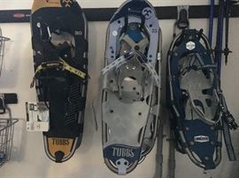 Snow Shoes 