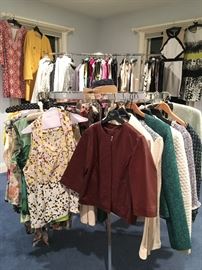 Designer Women's Clothing