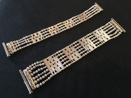 Gold and Silver Artisan Jewelry 