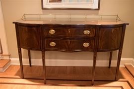 mia dining henkle harris