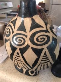 Indian Pottery