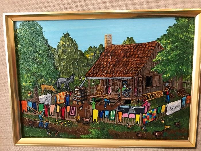 Rick Smith Original