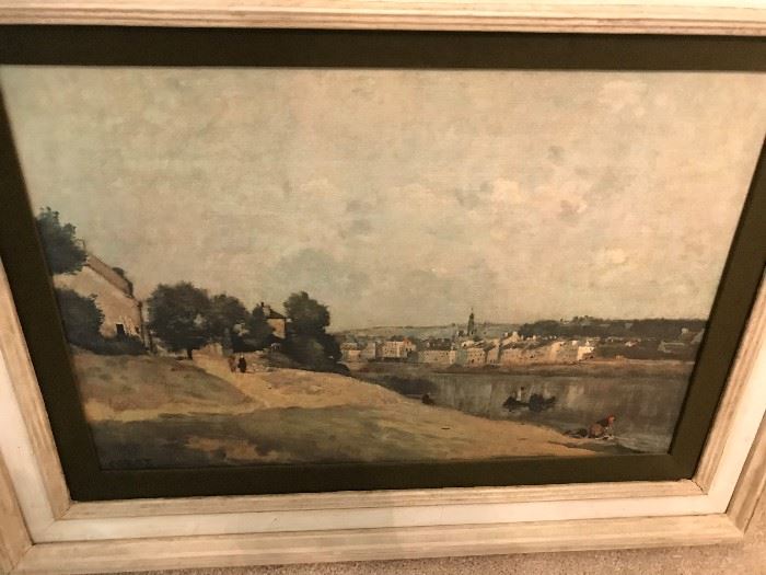 Antique Prints