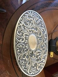 Jewelry Casket
